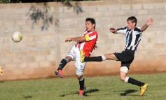 Foto de la galería: Atlético Posadas 2 - Sporting de Santo Pipó 1