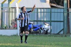 Foto de la galería: Atlético Posadas 2 - Sporting de Santo Pipó 1