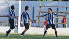 Foto de la galería: Atlético Posadas 2 - Sporting de Santo Pipó 1