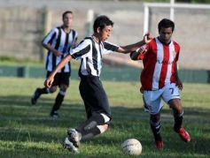 Foto de la galería: Atlético Posadas 2 - Sporting de Santo Pipó 1