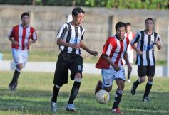 Foto de la galería: Atlético Posadas 2 - Sporting de Santo Pipó 1
