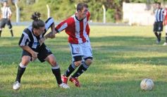 Foto de la galería: Atlético Posadas 2 - Sporting de Santo Pipó 1