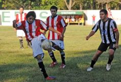 Foto de la galería: Atlético Posadas 2 - Sporting de Santo Pipó 1