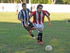 Foto de la galería: Atlético Posadas 2 - Sporting de Santo Pipó 1