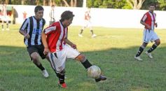 Foto de la galería: Atlético Posadas 2 - Sporting de Santo Pipó 1