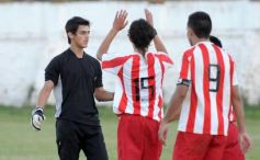 Foto de la galería: Jorge Gibson Brown 4 - Atlético Candelaria 8