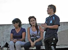 Foto de la galería: Jorge Gibson Brown 4 - Atlético Candelaria 8