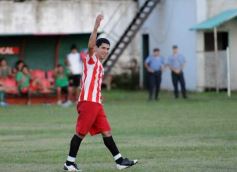 Foto de la galería: Jorge Gibson Brown 4 - Atlético Candelaria 8