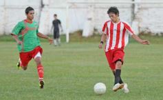 Foto de la galería: Jorge Gibson Brown 4 - Atlético Candelaria 8