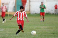 Foto de la galería: Jorge Gibson Brown 4 - Atlético Candelaria 8