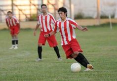 Foto de la galería: Jorge Gibson Brown 4 - Atlético Candelaria 8