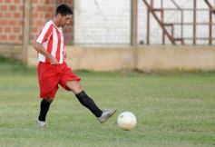 Foto de la galería: Jorge Gibson Brown 4 - Atlético Candelaria 8