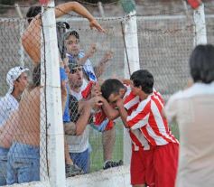 Foto de la galería: Jorge Gibson Brown 4 - Atlético Candelaria 8