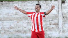 Foto de la galería: Jorge Gibson Brown 4 - Atlético Candelaria 8