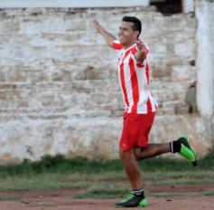 Foto de la galería: Jorge Gibson Brown 4 - Atlético Candelaria 8