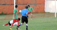 Foto de la galería: Jorge Gibson Brown 4 - Atlético Candelaria 8