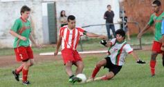 Foto de la galería: Jorge Gibson Brown 4 - Atlético Candelaria 8