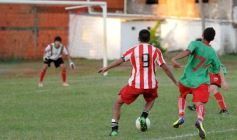 Foto de la galería: Jorge Gibson Brown 4 - Atlético Candelaria 8