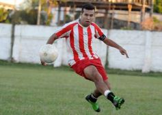 Foto de la galería: Jorge Gibson Brown 4 - Atlético Candelaria 8