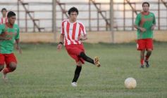 Foto de la galería: Jorge Gibson Brown 4 - Atlético Candelaria 8