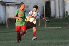 Foto de la galería: Jorge Gibson Brown 4 - Atlético Candelaria 8