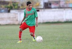 Foto de la galería: Jorge Gibson Brown 4 - Atlético Candelaria 8