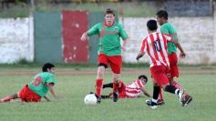 Foto de la galería: Jorge Gibson Brown 4 - Atlético Candelaria 8