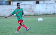 Foto de la galería: Jorge Gibson Brown 4 - Atlético Candelaria 8
