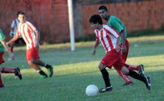 Foto de la galería: Jorge Gibson Brown 4 - Atlético Candelaria 8