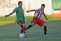 Foto de la galería: Jorge Gibson Brown 4 - Atlético Candelaria 8