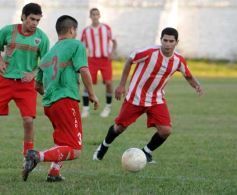 Foto de la galería: Jorge Gibson Brown 4 - Atlético Candelaria 8
