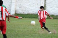 Foto de la galería: Jorge Gibson Brown 4 - Atlético Candelaria 8