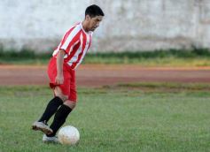 Foto de la galería: Jorge Gibson Brown 4 - Atlético Candelaria 8