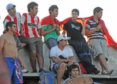 Foto de la galería: Jorge Gibson Brown 4 - Atlético Candelaria 8