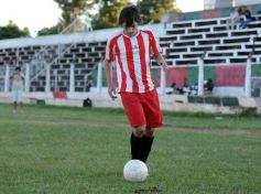 Foto de la galería: Jorge Gibson Brown 4 - Atlético Candelaria 8