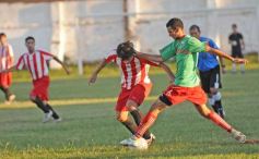 Foto de la galería: Jorge Gibson Brown 4 - Atlético Candelaria 8