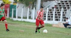 Foto de la galería: Jorge Gibson Brown 4 - Atlético Candelaria 8