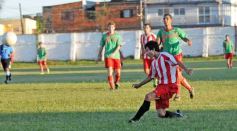 Foto de la galería: Jorge Gibson Brown 4 - Atlético Candelaria 8