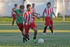 Foto de la galería: Jorge Gibson Brown 4 - Atlético Candelaria 8