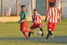 Foto de la galería: Jorge Gibson Brown 4 - Atlético Candelaria 8