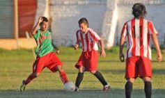 Foto de la galería: Jorge Gibson Brown 4 - Atlético Candelaria 8