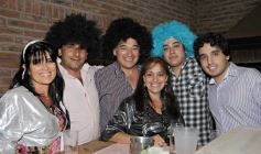 Foto de la galería: Fiesta y show en el cumple de Lilian González