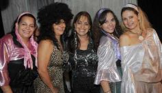 Foto de la galería: Fiesta y show en el cumple de Lilian González