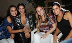 Foto de la galería: Fiesta y show en el cumple de Lilian González