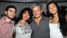 Foto de la galería: Fiesta y show en el cumple de Lilian González