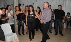 Foto de la galería: Fiesta y show en el cumple de Lilian González