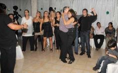 Foto de la galería: Fiesta y show en el cumple de Lilian González