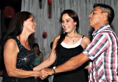 Foto de la galería: Fiesta y show en el cumple de Lilian González