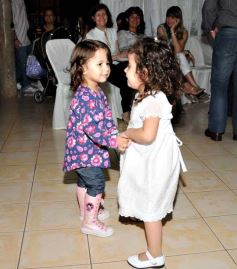 Foto de la galería: Fiesta y show en el cumple de Lilian González