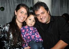 Foto de la galería: Fiesta y show en el cumple de Lilian González